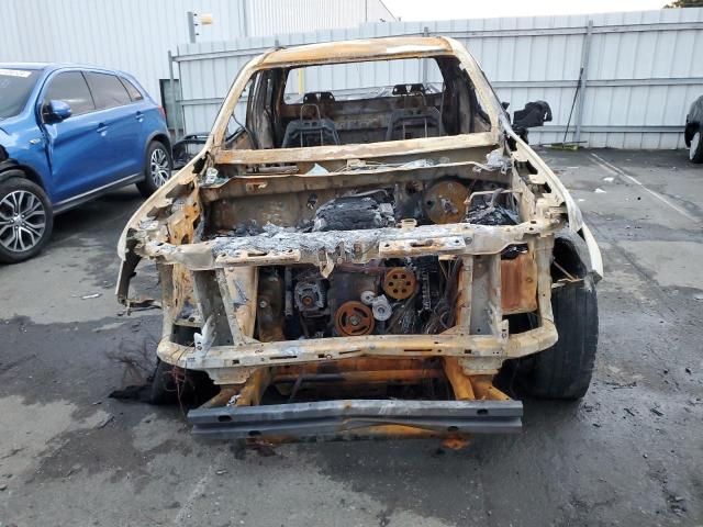 1GCHSBEA2G1353404 Chevrolet Colorado