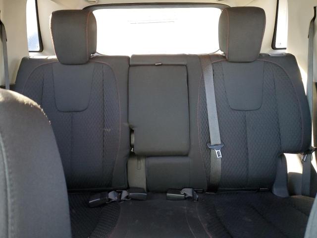 2GKFLVEK7E6190374 GMC Terrain Sle