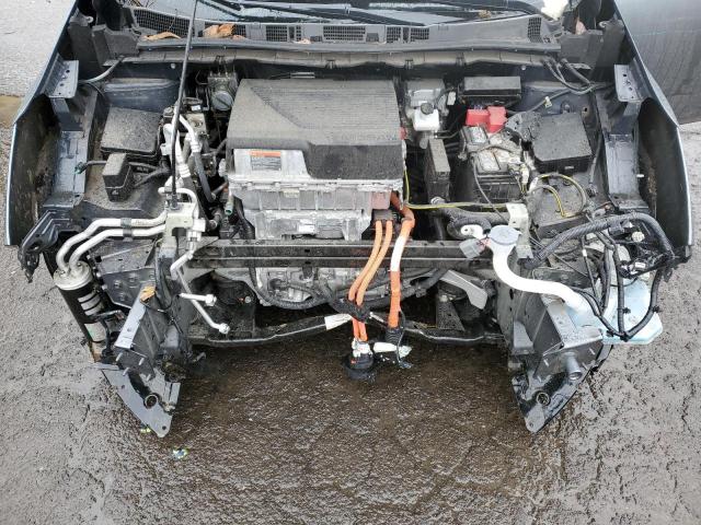 1N4AZ1CV7NC550511 Nissan LEAF SV