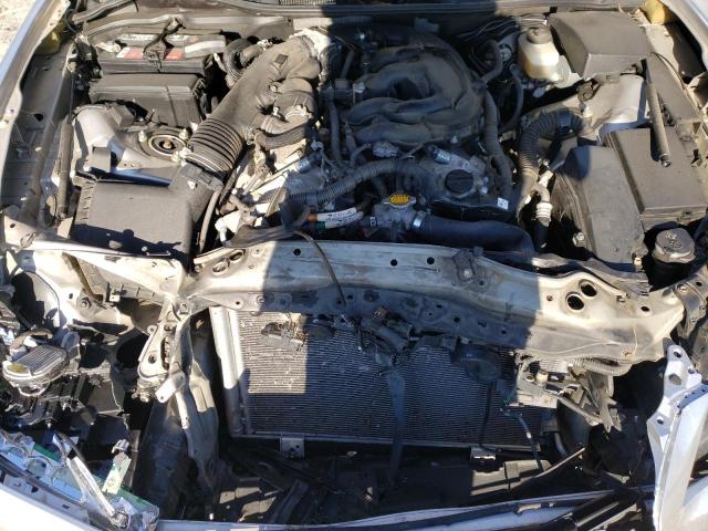 JTHCE1BL4FA003996 Lexus GS 350