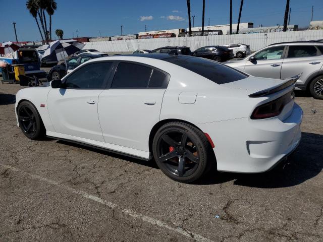 2C3CDXGJ9KH530477 Dodge Charger Scat Pack