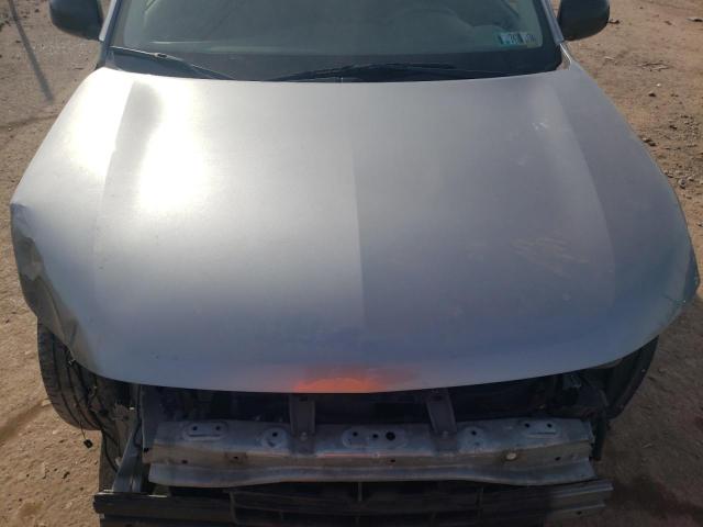 JA4AZ3A38JZ053346 Mitsubishi Outlander Se
