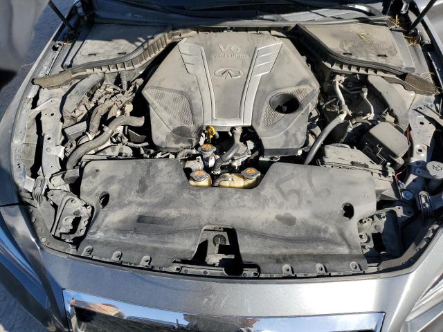JN1EV7AP4HM735292 Infiniti Q50 Premium