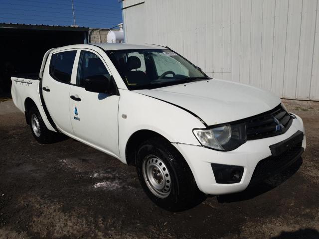 Auction sale of the 2012 Mitsubishi L200, vin: MMBMG26H9CD035732, lot number: 44838944