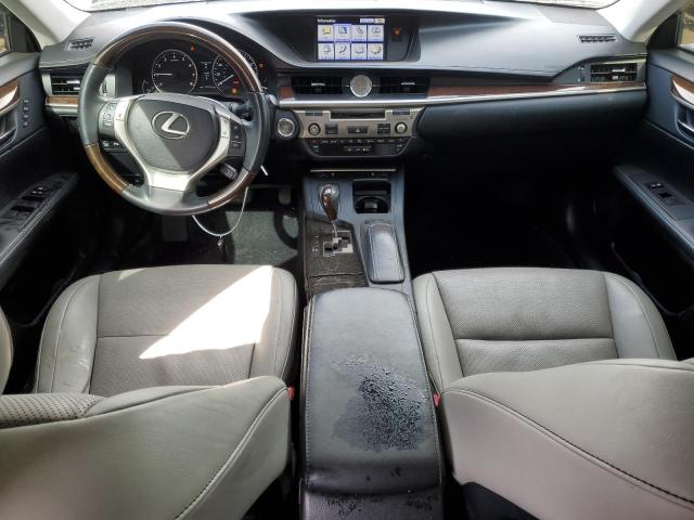 JTHBK1GGXE2149568 Lexus ES 350