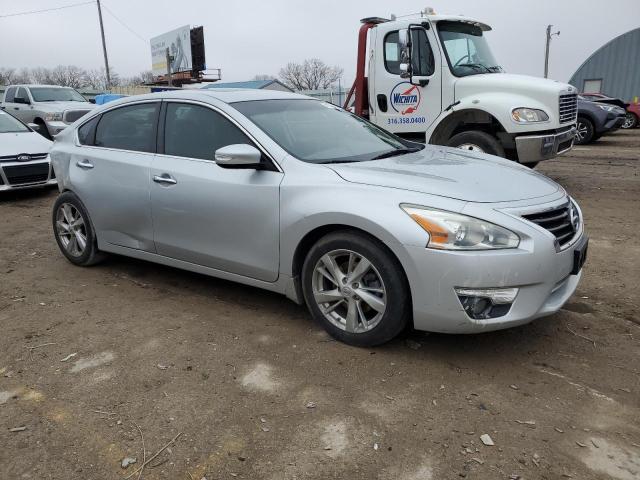 1N4AL3APXEC173058 Nissan ALTIMA 2.5