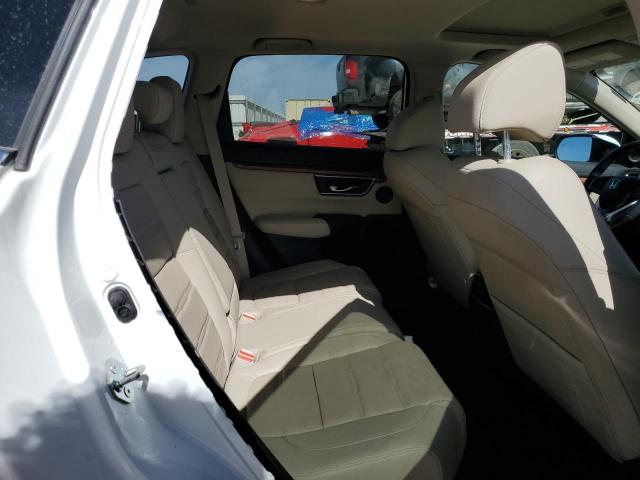 5J6RW2H97LL007075 Honda Cr-v Touring