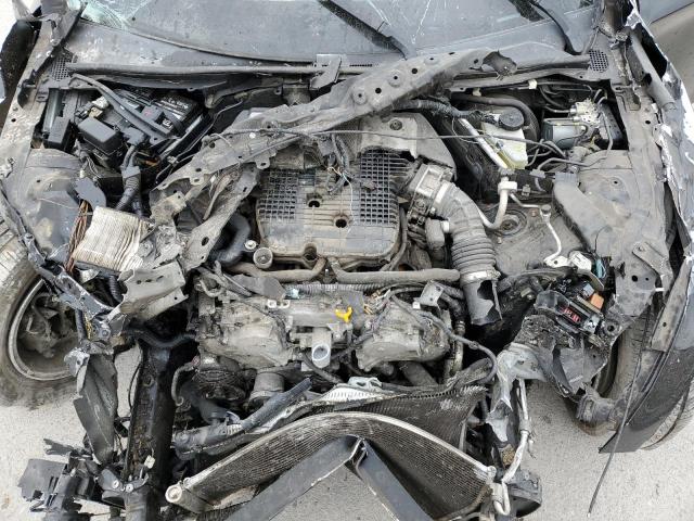 JN1BV7AP9EM692485 Infiniti Q50 BASE