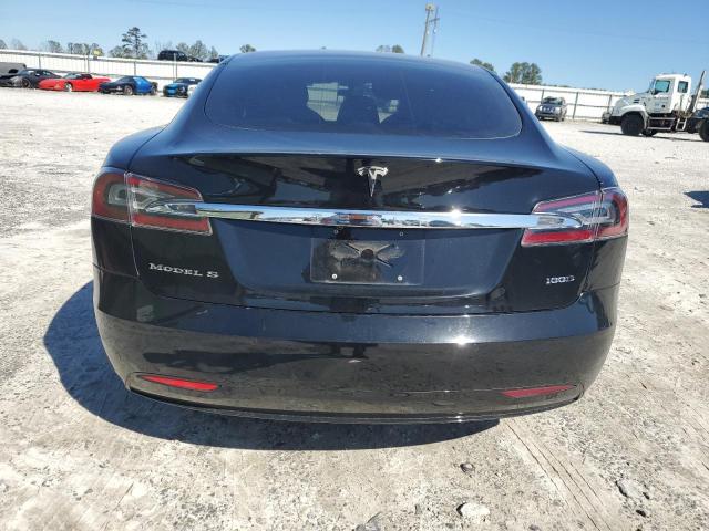5YJSA1E22JF244158 Tesla MODEL S