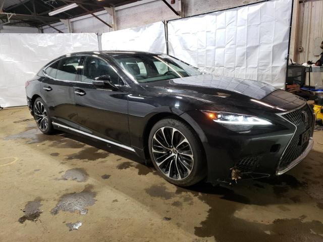 JTHE5LFF6M5014089 Lexus Ls 500