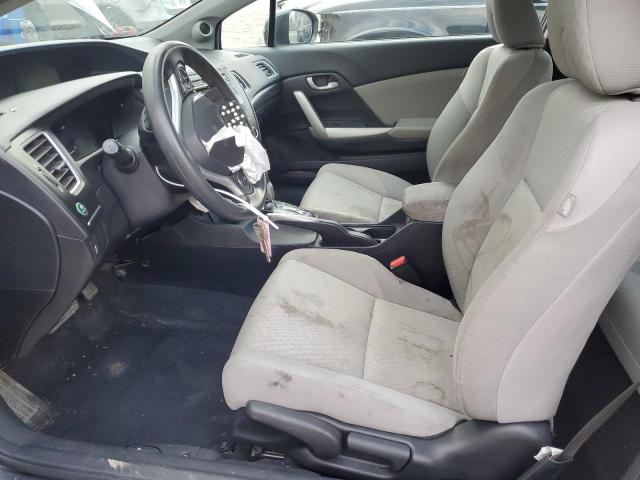 2HGFG3B58FH526172 Honda Civic Lx