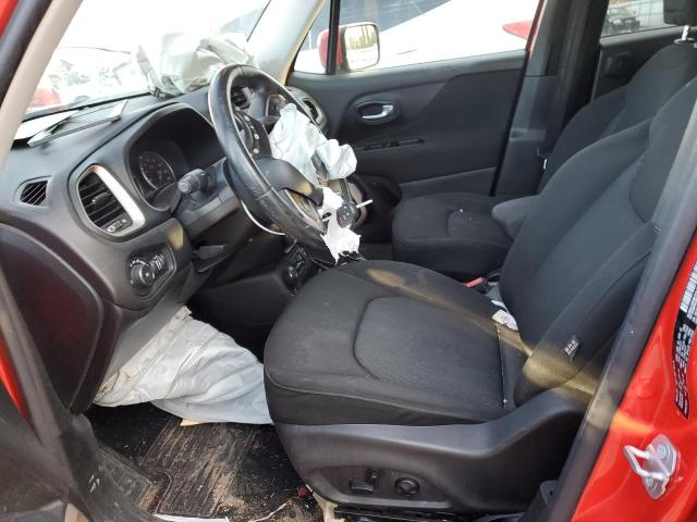 ZACCJBBT0FPB62603 Jeep Renegade Latitude