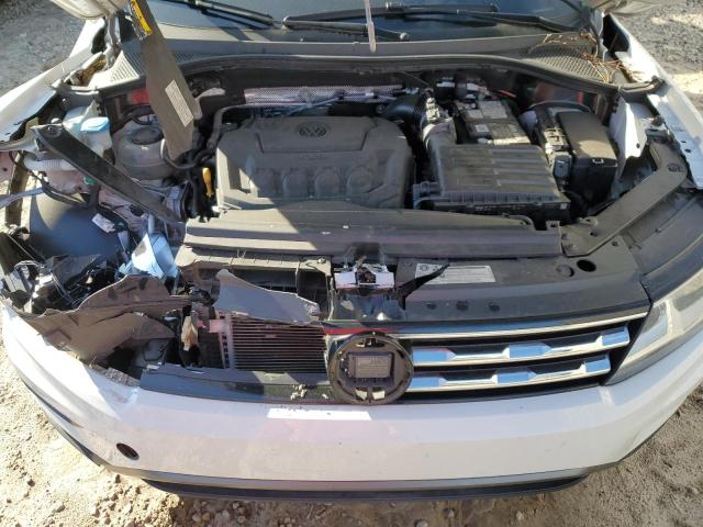 3VV1B7AX3KM102042 Volkswagen TIGUAN S