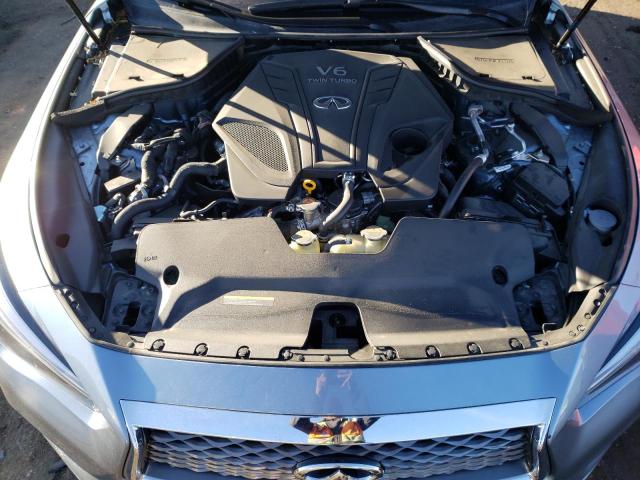 JN1EV7AP4KM514878 Infiniti Q50 LUXE