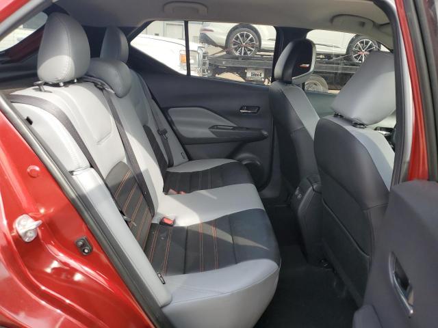 3N1CP5DV4ML559865 Nissan KICKS SR