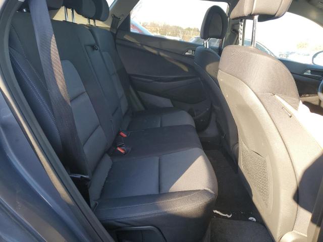 KM8J2CA47JU747344 Hyundai TUCSON SE