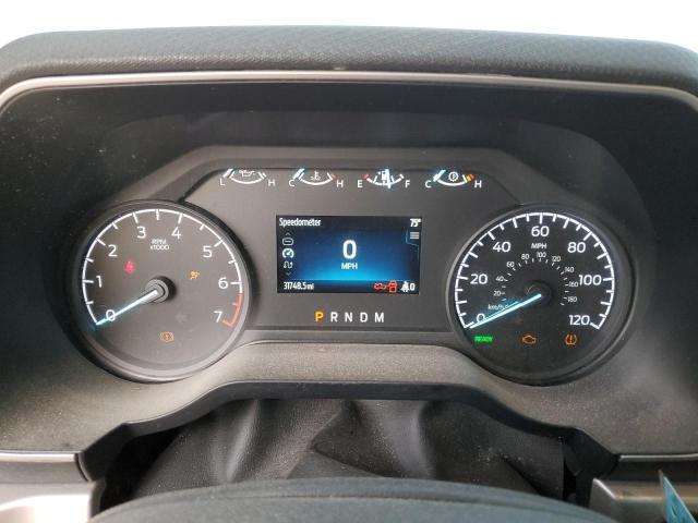Ford F150 Supercrew 2022 1FTFW1ED1NFC41046 Image 9