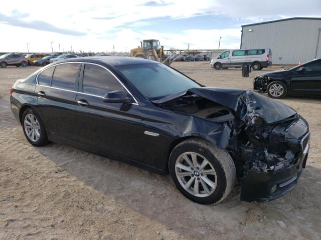 WBA5A5C57GG348254 BMW 528 I