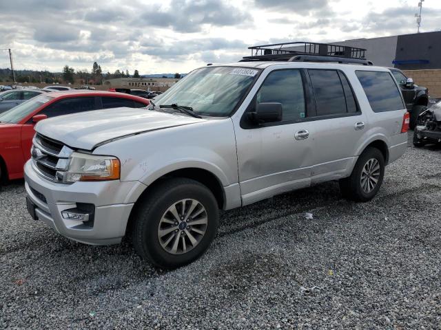 Auction sale of the 2017 Ford Expedition Xlt, vin: 1FMJU1HT8HEA74368, lot number: 44013924