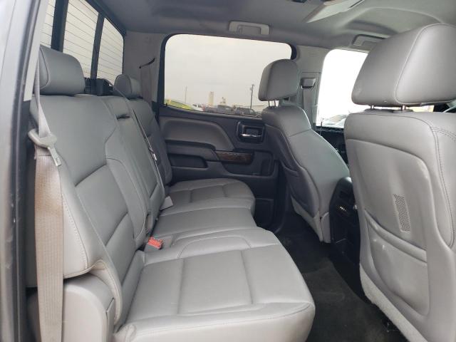 3GTU1VECXFG116289 GMC Sierra C1500 Slt