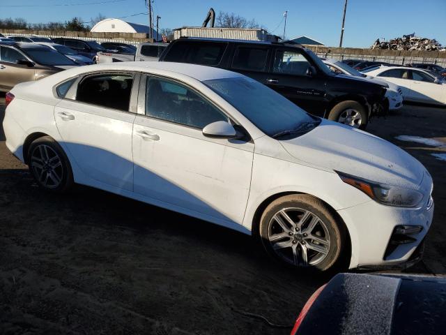 3KPF34ADXKE012709 KIA Forte Gt Line