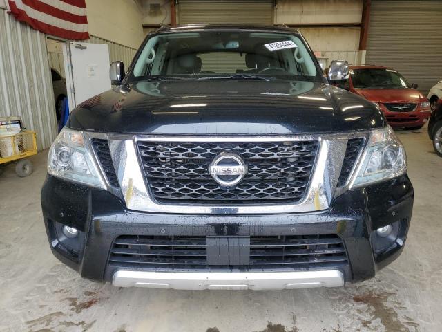 Nissan ARMADA SV 2018 JN8AY2NC0JX502189 Image 5