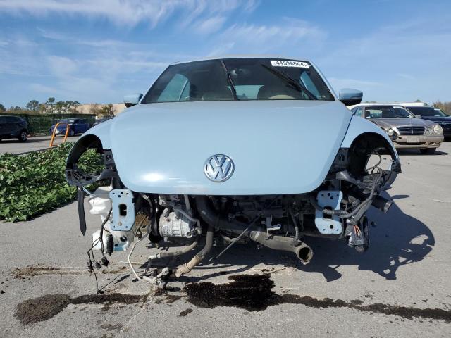 3VW517AT9FM811898 Volkswagen Beetle 1.8t