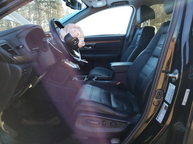 5J6RW1H81HL010806 Honda CR-V EXL