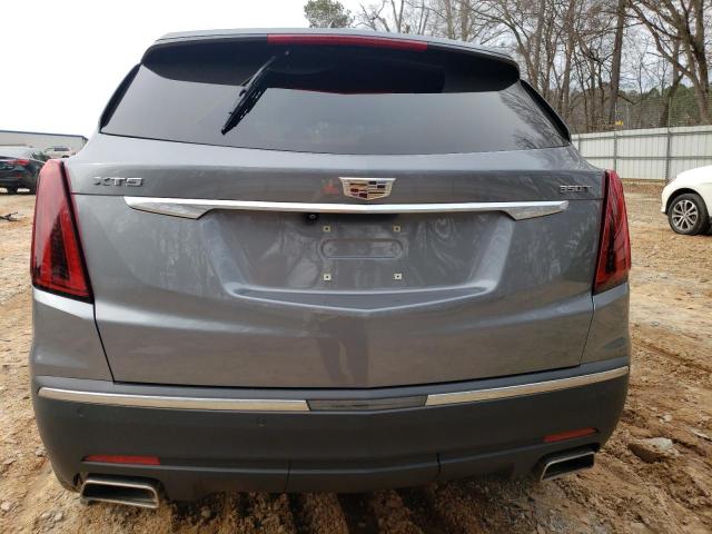 1GYKNAR40LZ220576 Cadillac XT5 LUXURY