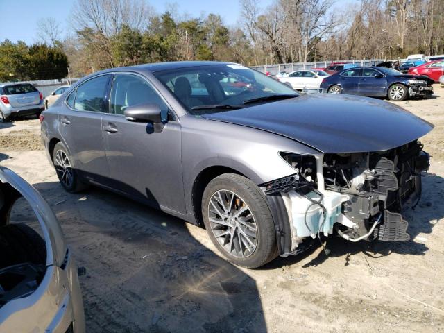 58ABK1GG3JU102886 Lexus ES 350