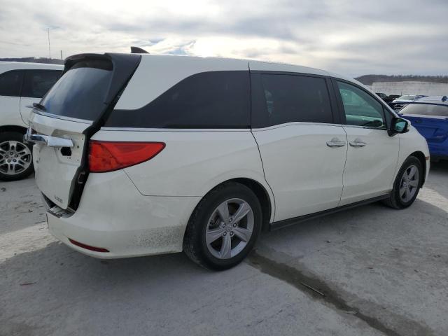 5FNRL6H75KB061271 Honda ODYSSEY EXL