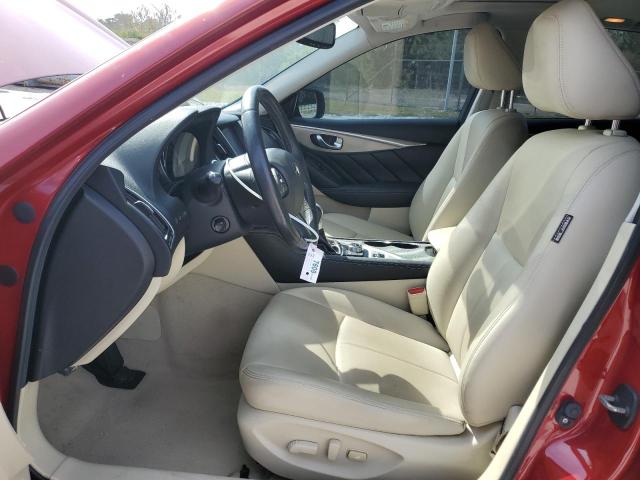 JN1EV7AP8GM304999 Infiniti Q50 Premium