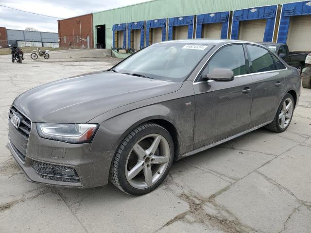 Aukcja sprzedaży 2014 Audi A4 Premium Plus, vin: WAUFFAFLXEA076629, numer aukcji: 44624554