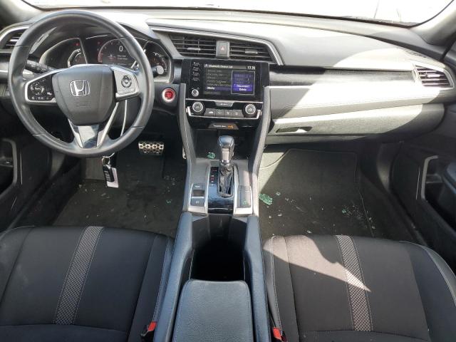 2HGFC2F8XLH531654 Honda Civic Sport