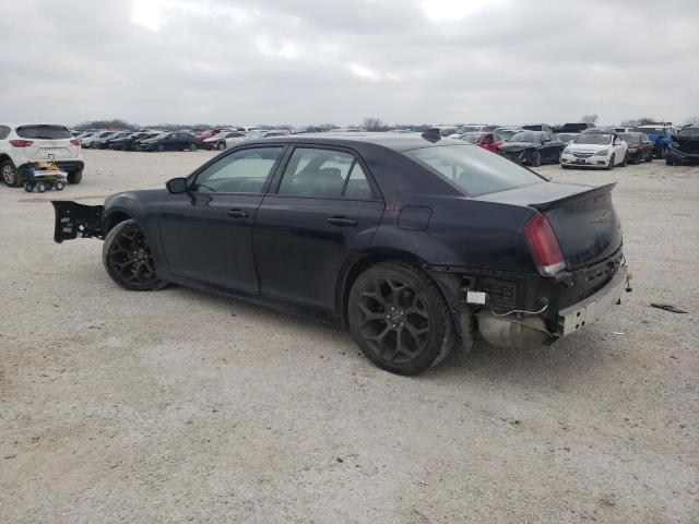2C3CCABG5HH506133 Chrysler 300 S