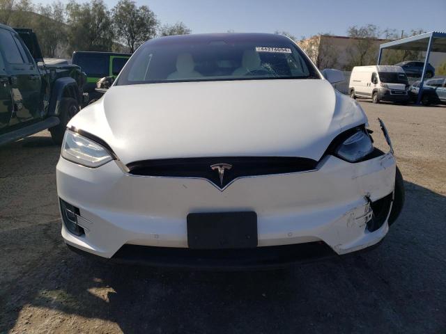 5YJXCDE20HF068609 Tesla MODEL X
