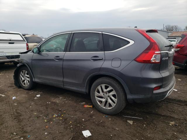 2HKRM4H53FH706460 Honda CR-V EX