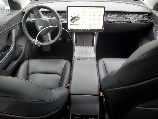 5YJ3E1EB1JF121377 Tesla MODEL 3