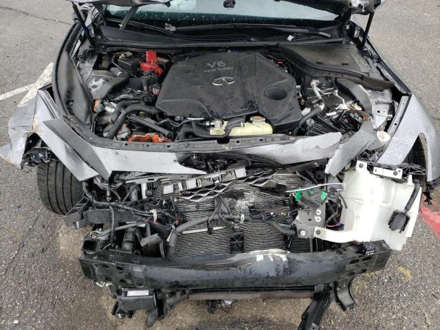 JN1EV7AP1KM540354 Infiniti Q50 LUXE