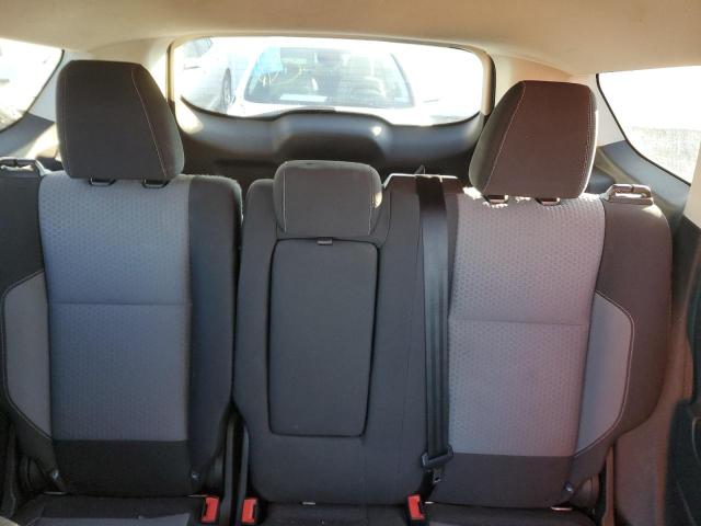 1FMCU0GD1HUB92037 Ford ESCAPE SE