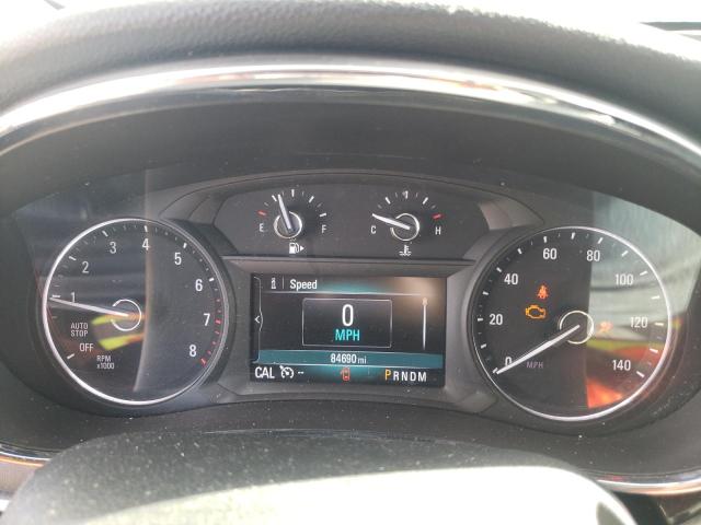 KL4CJ2SM2JB579188 Buick Encore Sport Touring