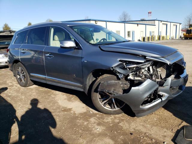 5N1DL0MM7HC508445 Infiniti QX60