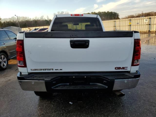 1GT120CG1EF185994 GMC Sierra K2500 Sle