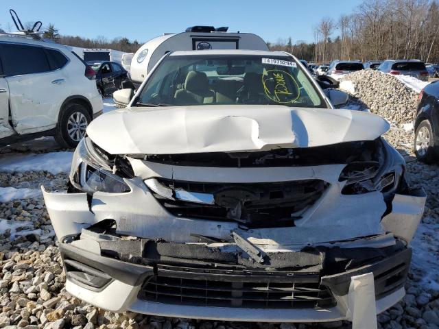 4S3BWAE62L3032655 Subaru Legacy Premium