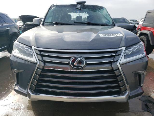 JTJHY7AX0G4205155 Lexus LX 570