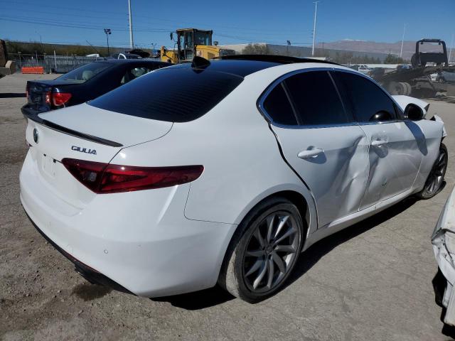 ZARFAEBN9H7536497 Alfa Romeo Giulia