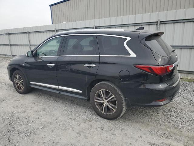 5N1DL0MM1HC552070 Infiniti QX60