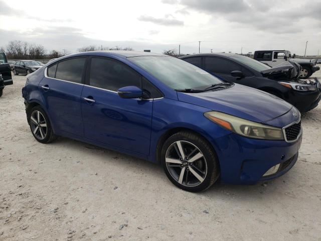 3KPFL4A83HE110685 KIA FORTE EX