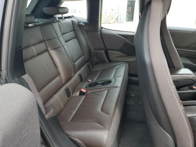 WBY1Z4C59FV504310 BMW I3 REX