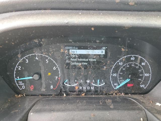 1FTBR1C86MKA19930 Ford Transit T-250